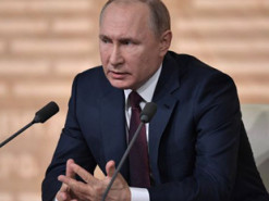 Окружение Путина может владеть активами на 4,5 млрд долларов, - "Медуза"