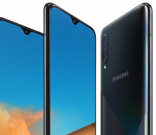 Samsung вскоре представит новый смартфон Galaxy M21