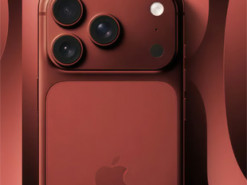 Apple готує новий преміальний колір для iPhone 18 Pro