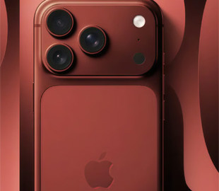 Apple готує новий преміальний колір для iPhone 18 Pro