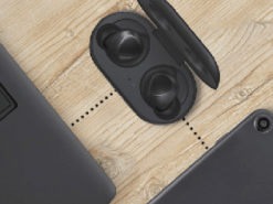 Как соединить наушники Galaxy Buds с любым вашим гаджетом