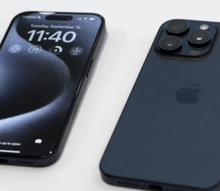 iPhone 16 отримає дві активні кнопки та новий колір