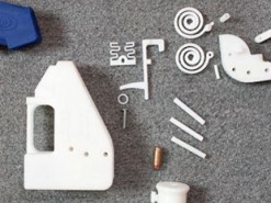 Оружие на 3D-принтерах: в США пытаются остановить «новую эпоху»