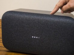 Google Home Max обошёл Apple HomePod в рейтинге Consumer Reports