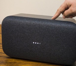 Google Home Max обошёл Apple HomePod в рейтинге Consumer Reports