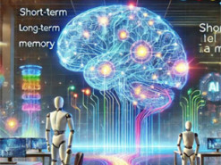 Google працює над революційним ШІ, який перевершує ChatGPT у 500 разів