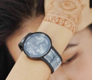 Пять самых умных часов с выставки IFA 2018