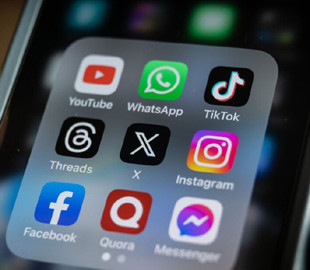 На окупованих територіях України почали активно блокувати соцмережі, — ЦНС