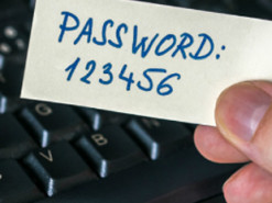 Ці паролі зламують за секунду — перевірте, чи ваш є в списку