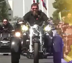 "Ще сміють щось диктувати": у Кадирова почали істерити через заяву УЄФА щодо Криму