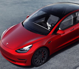 З 2021 року компанія Tesla припинить випускати електрокар Model 3