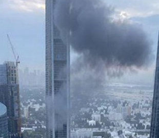 В Арабських Еміратах за відео з роботою ППО тепер “світить” величезний штраф і депортація