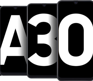 Смартфон Samsung Galaxy A31 выйдет в трёх цветах