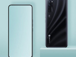 ZTE Axon 20 4G представлен официально