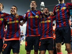 Сетевой анализ смог показать как играют лучшие футбольные команды мира