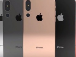 В Сети появился концепт будущего iPhone