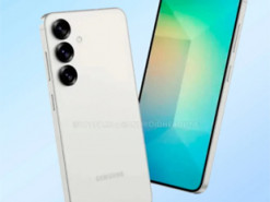 Розкрито повний список характеристик смартфона Samsung Galaxy S25
