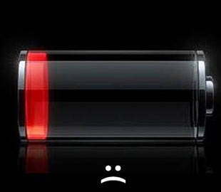 Чому iPhone і Android швидко втрачають заряд батареї: ваші три помилки