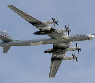 Російські Ту-95МС не били по Україні понад два місяці: чим особливий цей літак