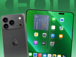 Складаний iPhone пожертвує Face ID заради рекордної тонкості корпусу