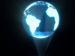 Nvidia разрабатывает таинственный гаджет с голографическими функциями