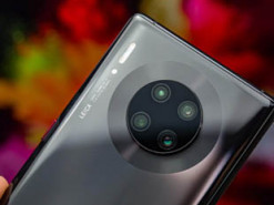 Новую операционную систему Huawei показали на видео