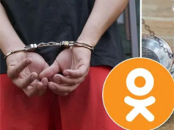 Украинец получил тюремный срок за призывы к Путину ввести войска