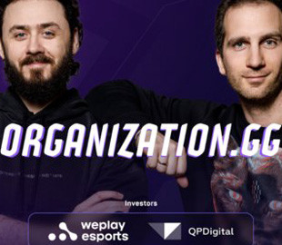 Украинская платформа, объединяющая киберспортсменов с их фанатами, привлекла $610 000