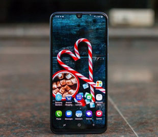 Смартфоны Samsung Galaxy M30 и J6 получают сентябрьский патч безопасности