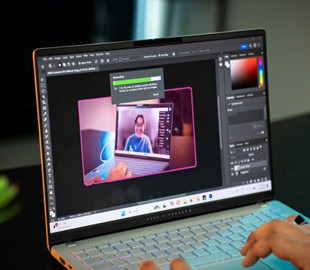 ШІ стане фотографом: що з'явилося у новій камері Adobe