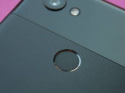 Пользователи Android проголосовали за расположение сканера отпечатков