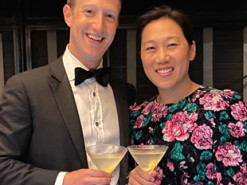 Марк Цукерберг пожертвует 25 миллионов долларов на борьбу с коронавирусом