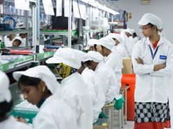Xiaomi запустит производство смартфонов в Пакистане