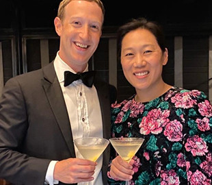 Марк Цукерберг пожертвует 25 миллионов долларов на борьбу с коронавирусом