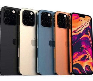 Специалисты выяснили максимальное время работы новых iPhone 13 без подзарядки