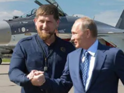 Путін взяв Кадирова на зустріч з Ердоганом, але все закінчилось провалом: що пішло не так