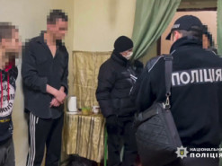 В’язні одеської колонії продавали неіснуючі товари через інтернет