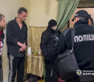 В’язні одеської колонії продавали неіснуючі товари через інтернет