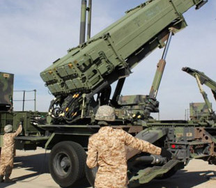 У Туреччині розгортають нові системи Patriot - Al Jazeera