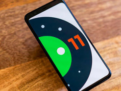 Операционная система Android 11 ломает приложение камеры