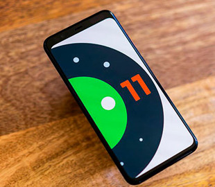 Операционная система Android 11 ломает приложение камеры