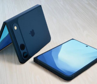 Apple змогла зробити розкладний iPhone дешевшим, ніж очікувалося, - надійний інсайдер