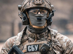 СБУ повідомила про підозру зраднику, який погрожував вбивством керівнику Луганщини