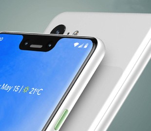 Зачем Google выпускает такой Pixel 3 XL?