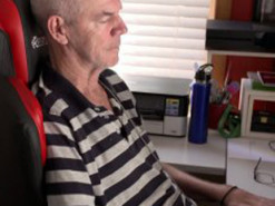 Ученые испытали импланты для управления компьютером силой мысли