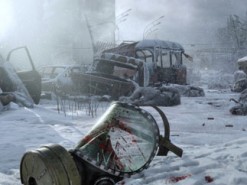 Metro Exodus выйдет осенью 2018 года