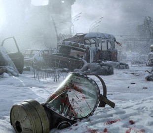 Metro Exodus выйдет осенью 2018 года