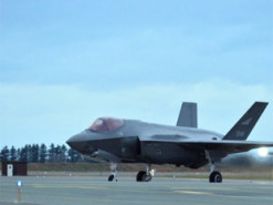 Налякав досвід України: у Канаді бояться, що США можуть "вимкнути" їм винищувачі F-35