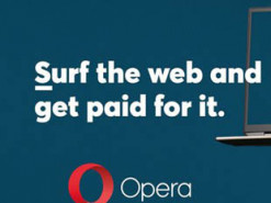 Opera ищет сотрудника, который будет серфить интернет с зарплатой 8 000 евро