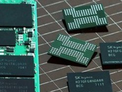 SK Hynix получила рекордные доходы благодаря росту цен на память